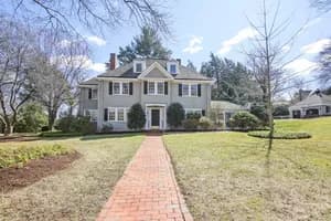 Property in Hartford, CT