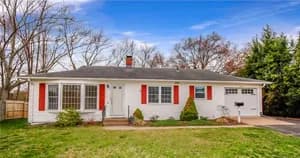 Property in East Hartford, CT